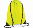 FLUORESCENT YELLOW