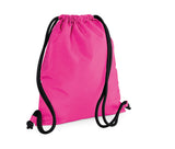Sac gym premium - BAG BASE - #BG110