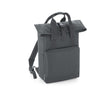 GRAPHITE GREY