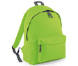 LIME GREEN/GRAPHITE GREY