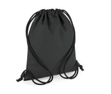 Sac gym réfléchissant - BAG BASE - #BG137