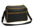 BLACK/GOLD