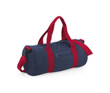 Sac de voyage contrasté - BAG BASE - #BG144