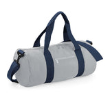 Sac de voyage contrasté - BAG BASE - #BG144