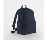 Sac à dos en polyester recyclé - BAG BASE - #BG185