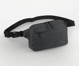 Sac banane en polyester recyclé - BAG BASE - #BG187