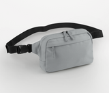 Sac banane en polyester recyclé - BAG BASE - #BG187