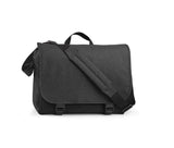 Sacoche tendance bicolore - BAG BASE - #BG218