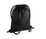 Sac de gym en matériaux recyclés - BAG BASE - #BG281