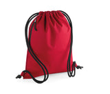 Sac de gym en matériaux recyclés - BAG BASE - #BG281