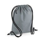 Sac de gym en matériaux recyclés - BAG BASE - #BG281