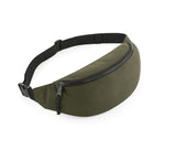Sac banane en matériaux recyclés - BAG BASE - #BG282