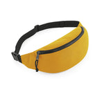 Sac banane en matériaux recyclés - BAG BASE - #BG282