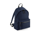 Sac à dos en matériaux recyclés - BAG BASE - #BG285