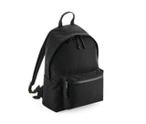 Sac à dos en matériaux recyclés - BAG BASE - #BG285