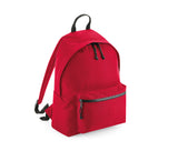 Sac à dos en matériaux recyclés - BAG BASE - #BG285