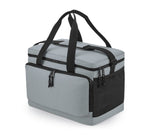 Grand sac isotherme en polyester recyclé - BAG BASE - #BG290
