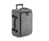Valise à roulettes Escape - BAG BASE - #BG481