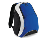 Sac à dos Teamwear - BAG BASE - #BG571