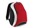 CLASSIC RED/BLACK/WHITE