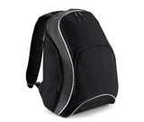 Sac à dos Teamwear - BAG BASE - #BG571