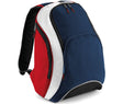 FRENCH NAVY/CLASSIC RED/WHITE