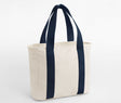NATURAL/NAVY