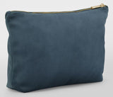 Pochette en velours - BAG BASE - #BG714