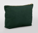 Pochette en velours - BAG BASE - #BG714