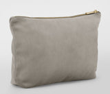 Pochette en velours - BAG BASE - #BG714