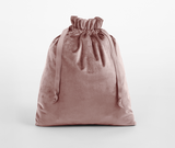 Pochette en velours pour cadeaux - BAG BASE - #BG718