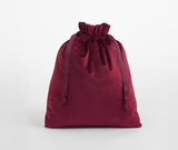 Pochette en velours pour cadeaux - BAG BASE - #BG718
