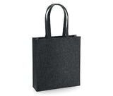 Sac fourre-tout en feutrine - BAG BASE - #BG723