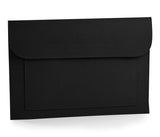 Housse pour ordinateur/Porte-documents en feutrine - BAG BASE - #BG726