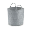 GREY MELANGE