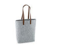 GREY MELANGE/TAN