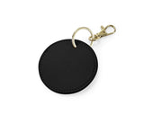 Porte-clé rond - BAG BASE - #BG745