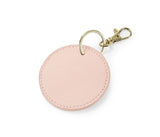 Porte-clé rond - BAG BASE - #BG745
