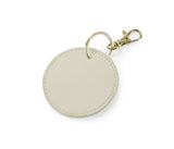 Porte-clé rond - BAG BASE - #BG745
