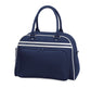 FRENCH NAVY/WHITE