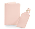 SOFT PINK