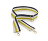 NAVY / OYSTER / YELLOW