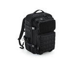 Sac à dos style militaire - BAG BASE - #BG850