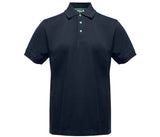 Polo manches courtes homme - PEN DUICK - #BM100