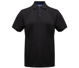 Polo manches courtes homme - PEN DUICK - #BM100