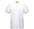 WHITE / GOLD
