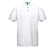 WHITE / KELLY GREEN