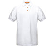 WHITE / ORANGE