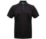 Polo manches courtes homme - PEN DUICK - #BM100