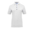 WHITE / ROYAL